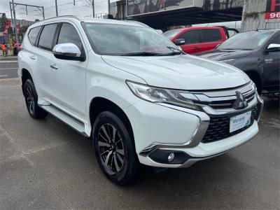 2019 Mitsubishi Pajero Sport GLS Wagon QE MY19 for sale in Parramatta